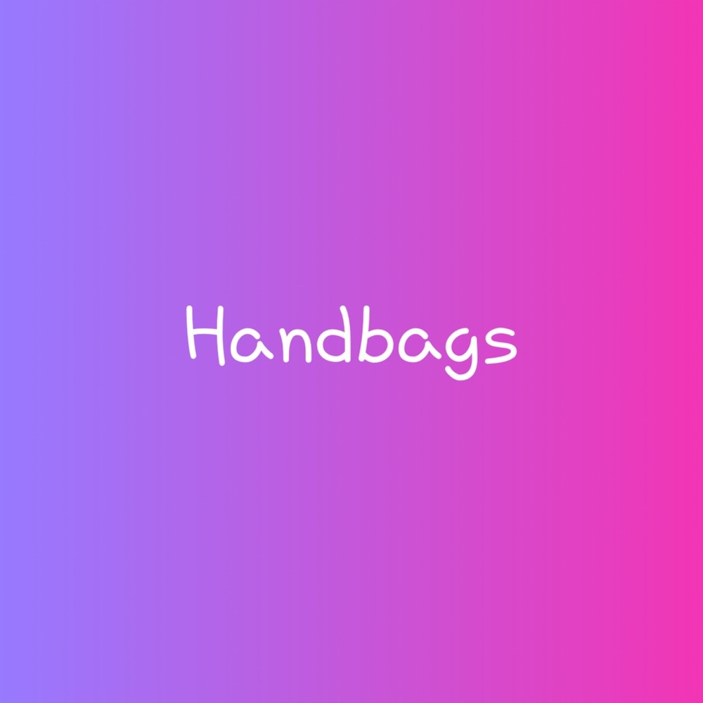 Handbags